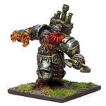 Mantic Infernox - Abyssal Dwarf - Kings of War