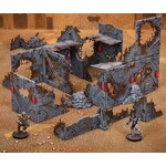 Mantic Battlefield Ruins - Terrain Crate