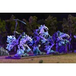 Mantic Soulflayers Regiment - Nightstalkers -Kings of War