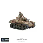 Warlord Games 42M Toldi IIa Light Tank - Bolt Action
