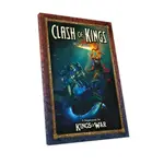 Mantic Clash of Kings 2025 Edition - Kings of War (ENG)