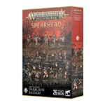 Games Workshop Spearhead: Darkoath Raiders - Slaves to Darkness - Warhammer Age of Sigmar