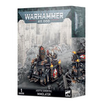 Games Workshop Immolator - Adepta Sororitas - Warhammer 40,000