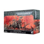 Games Workshop Lord Discordant on Helstalker - Chaos Space Marines - Warhammer 40,000
