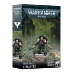 Games Workshop Lemartes - Blood Angels - Warhammer 40,000