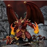 Mantic Archfiend of the Abyss - Forces of the Abyss - Kings of War