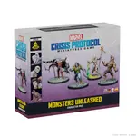 Monsters Unleashed - Marvel: Crisis Protocol (ML)