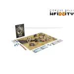 Corvus Belli Infinity Essentials Start Here