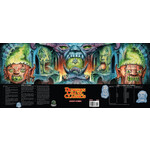 Goodman Games Dungeon Crawl Classics Judge's Screen (ENG)