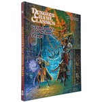 Goodman Games Grimtooth's Old School Traps - Dungeon Crawl Classics DCC (ENG)