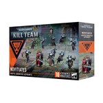 Games Workshop Novitiates: Adepta Sororitas Aspirants - Warhammer 40,000 Kill Team