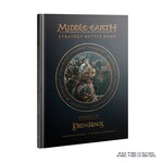 Games Workshop Armies of the Lord of the Rings (The Lord of the Rings - The War of the Rohirrim) - Middle-Earth Strategy Battle Game (ENG)