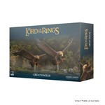 Games Workshop Great Eagles - The Lord of the Rings - Middle-Earth Strategy Battle Game