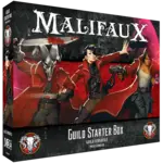 Wyrd Games Guild Starter Box - Malifaux