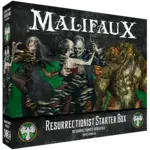 Wyrd Games Resurrectionist Starter Box - Malifaux