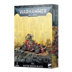 Games Workshop Kustom Boosta-Blasta - Orks - Warhammer 40,000
