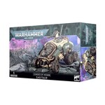 Games Workshop Sagitaur - Leagues of Votann - Warhammer 40,000