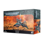Games Workshop Venom - Drukhari - Warhammer 40,000