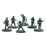 Modiphius Followers - Cult of the Mothman - Fallout: Wasteland Warfare