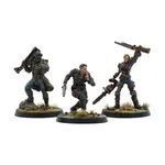 Modiphius Legends of Vault 76 - Unaligned - Fallout: Wasteland Warfare