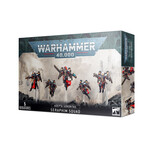 Games Workshop Seraphim Squad - Adepta Sororitas - Warhammer 40,000