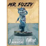 Modiphius Mr. Fuzzy - Fallout: Wasteland Warfare