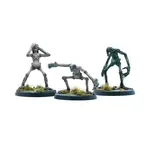 Modiphius Wendigo Pack  - Cryptids - Fallout: Wasteland Warfare