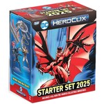 WizKids DC Heroclix Starter Set 2025
