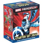 WizKids Marvel Heroclix Starter Set 2025