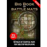 Big Book of Battle Mats (Revised)