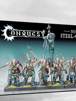 Conquest – BattlePub Games