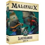 Wyrd Games Slipstreamers - Explorer's Society - Malifaux 3E