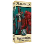 Wyrd Games Widdershins Lane - Explorer's Society - Malifaux 3E