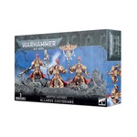 Games Workshop Allarus Custodians - Adeptus Custodes - Warhammer 40,000