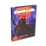 Cursed Lands: Game Pieces of Dread - Dungeon Craft