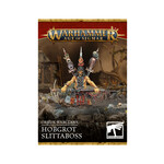 Games Workshop Hobgrot Slittaboss - Orruk Warclans - Warhammer Age of Sigmar