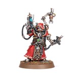 Games Workshop Technoarcheologist - Adeptus Mechanicus - Warhammer 40,000