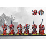Para Bellum Games Sicarii - Hundred Kingdoms - Conquest