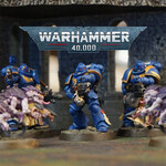 Warhammer 40,000