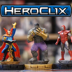 Heroclix