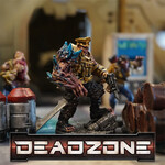 Deadzone