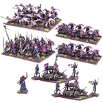 Mantic Undead Army - Kings of War