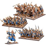 Mantic Empire of Dust Army - Kings of War