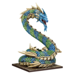 Mantic Knucker - Trident Realm - Kings of War
