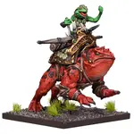 Mantic Dambuster Arbalest - Trident Realm - Kings of War