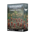 Games Workshop Combat Patrol: Blood Angels - Warhammer 40,000