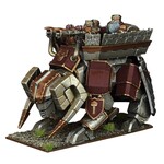 Mantic Steel Behemoth - Dwarfs - Kings of War