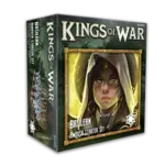 Mantic Basilean Ambush Starter Set - Kings of War