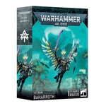 Games Workshop Baharroth - Aeldari - Warhammer 40,000