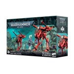 Games Workshop War Walkers - Aeldari - Warhammer 40,000